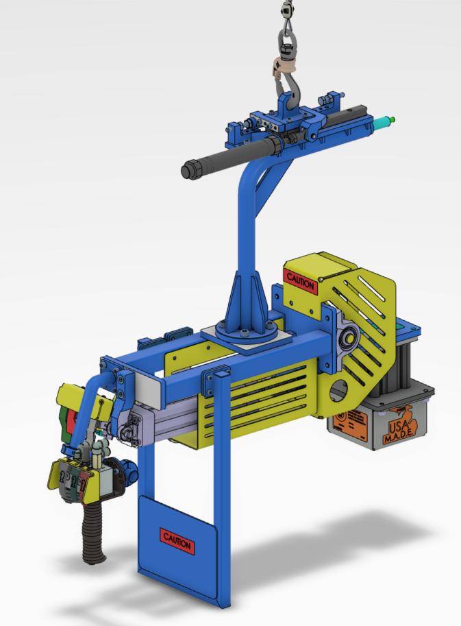 Lift Assist